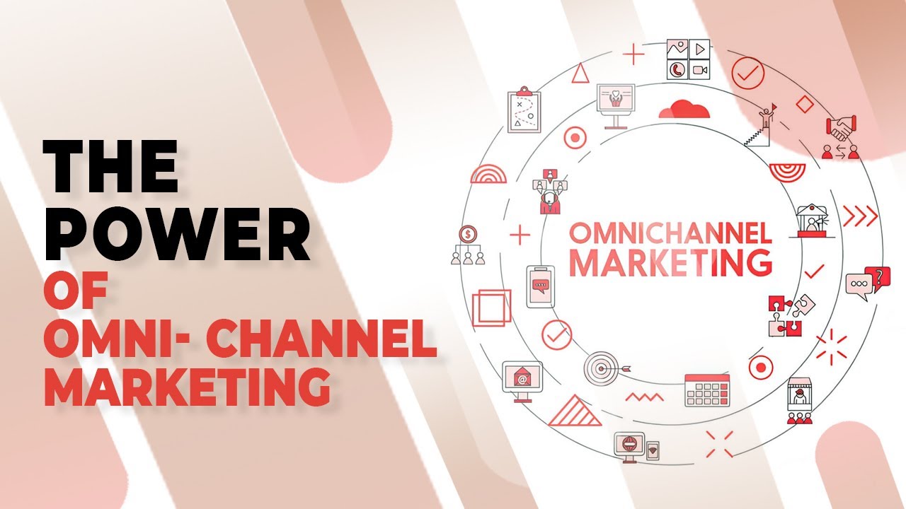 The Power of Omni-Channel Marketing: Boost Customer Loyalty & Sales ...
