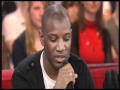 Abd Al Malik - Mon amour (Feat. Wallen - Live @ Vivement Dimanche)