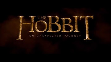 The Hobbit OST Disc 1 Track #03 - An Unexpected Party (Howard Shore)
