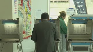 No more jungle primary? A new initiative would end California’s ‘top two’ system