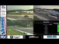 Division 1 Numidia Dragway - Sunday