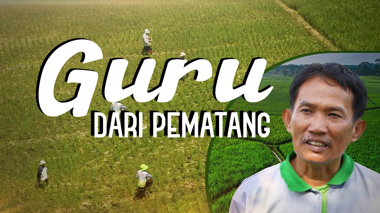 GURU DARI PEMATANG