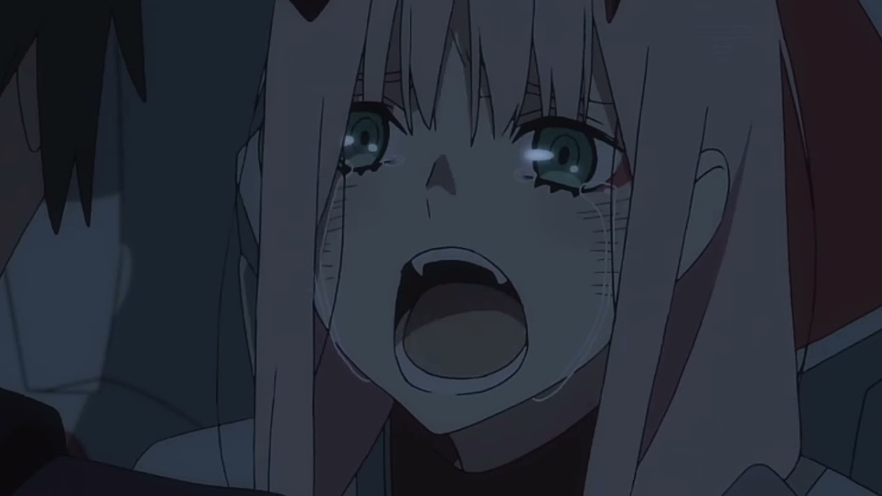 Nakanaide Yo Baby