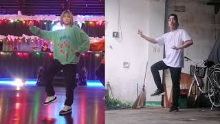 WHATS POPPIN | Jack Harlow | Bailey Sok X Kida The Great Choreography and My Style
