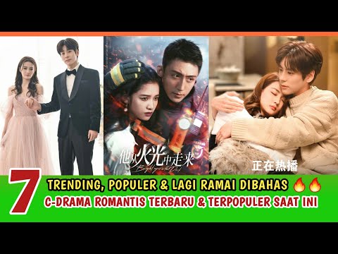 Drama China Romantis yang Viral di TikTok : 7-drama-china-romantis-terbaru-dan-terpopuler-saat-ini---wajib-nonton