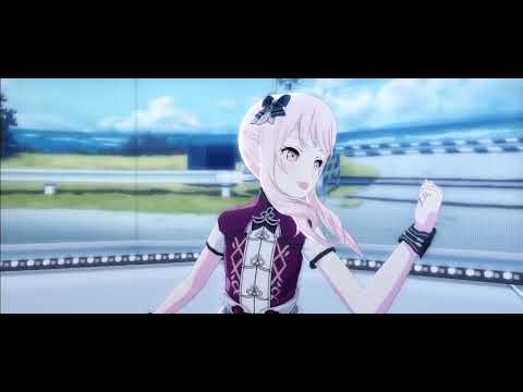 Shoujo Rei 3DMV Akimizu Ft Ena Hatsune Miku Colorful Stage 