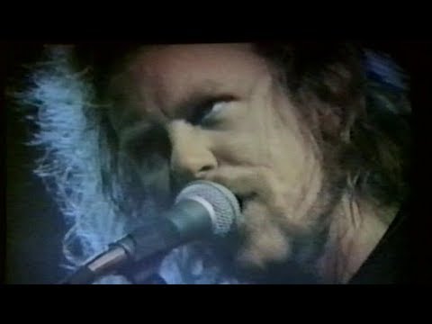 Metallica - Tallahassee, FL, USA [1993.02.21] Full Concert - 2nd Source