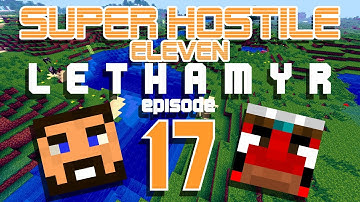 Super Hostile 11 - Lethamyr - EP17 - Jackpot!