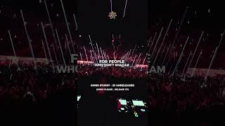 For People Who Don’t Shazam – Chris Stussy - ID #housemusic #techhouse