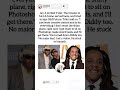 "No Shiny Plane" — Tyler, The Creator's Genius Move That Changed Everything 🔥#Shorts #jayz #media