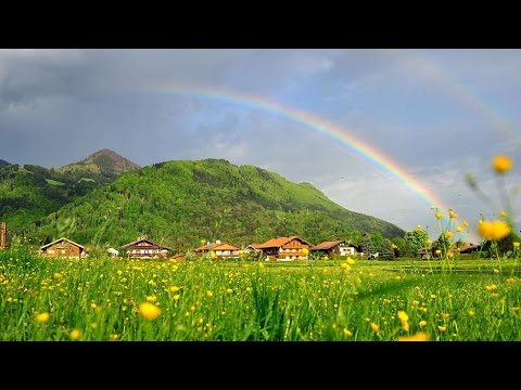 At The End of the Rainbow 무지개 끝에 닿으면 - YouTube