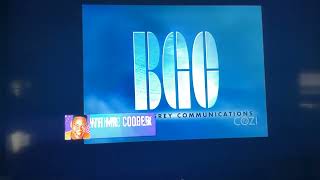 Brillstein-Grey Communications/Winfred Hervey Prods./Stan Lathan TV/CPT/Sony Pics. TV (1996/2002) #4