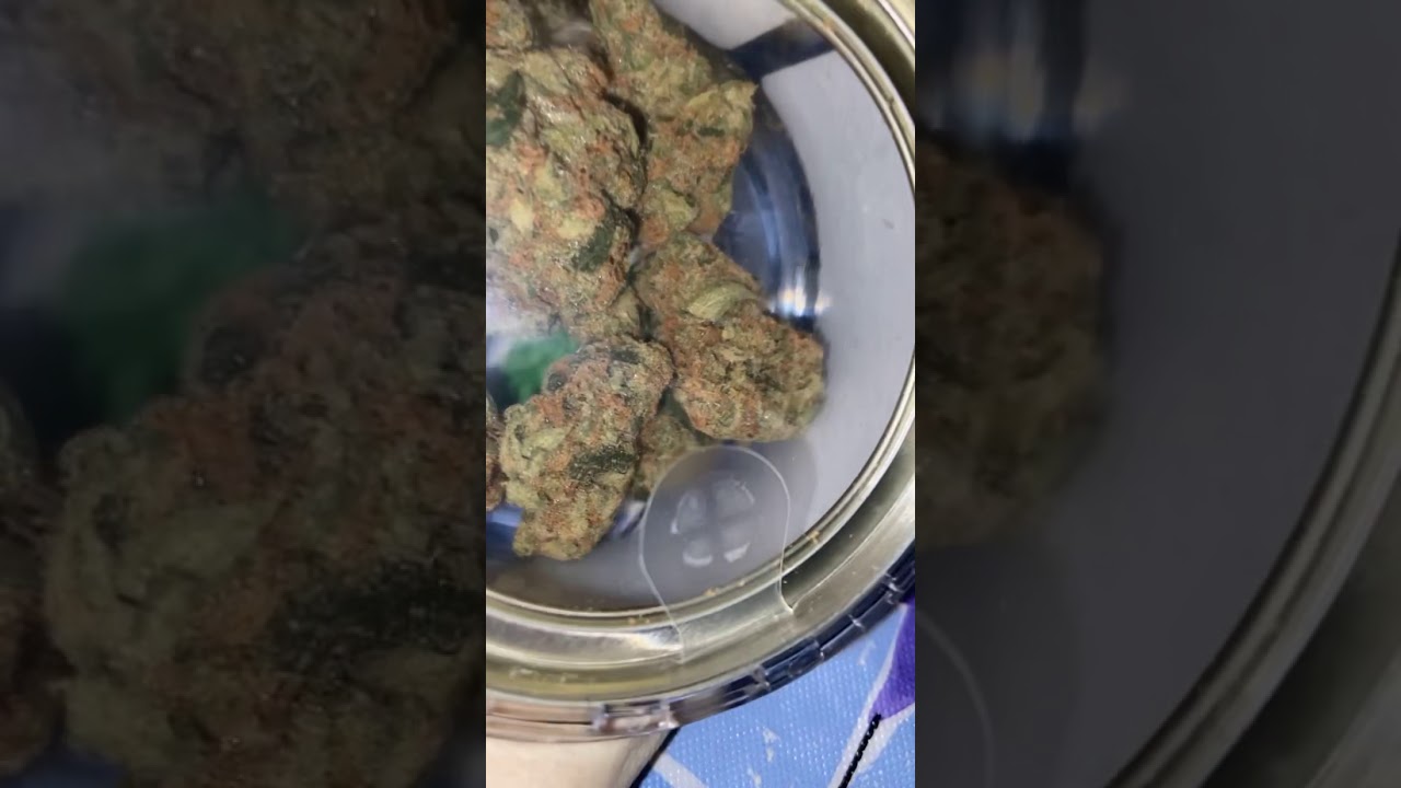 Jenny kush dispensary Marijuana strain   LIKE AND SUBSCRIBE
