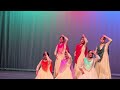 Shaarvi Kathak