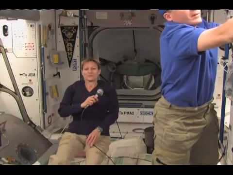 Space Travelers Take Media Queries