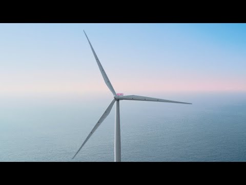 Offshore wind is revolutionizing power in Maryland