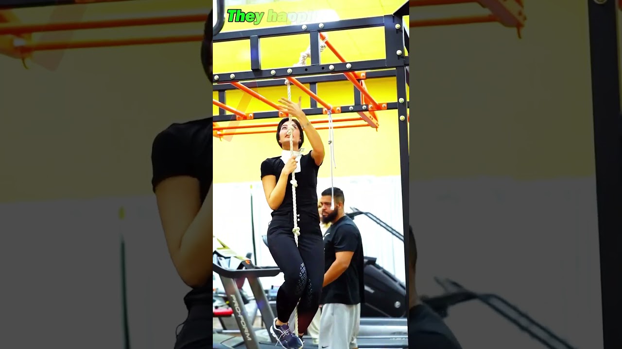 Sheikha Mahra shared an updated video with French Montana & Miss Global Peace 