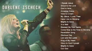 Shout to the Lord, Top Best Hits Of Darlene Zschech 2023