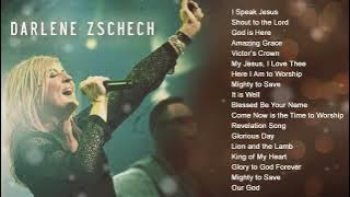 Shout to the Lord, Top Best Hits Of Darlene Zschech 2023