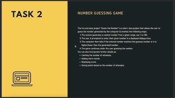 Oasis Infobyte - Java Programming Task -2 || Created By Anmol Singh Negi