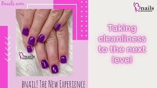 Nearest Nail Salon Near Me Open Now 👉 Acrylic Nails Near Me Open Today !amazing!