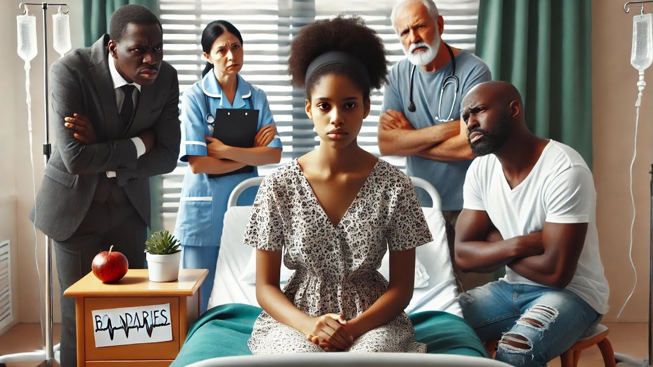 Dad Called Me a Burden and Kicked Me Out—So I Canceled Their $15,000 Trip #folklore