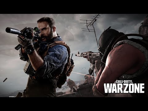 Call of Duty Warzone Season 3 Streams w/SAM5000 And aMOODIESwede