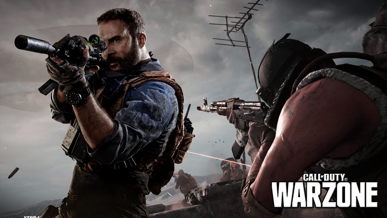 Call of Duty Warzone Season 3 Streams w/SAM5000 And aMOODIESwede