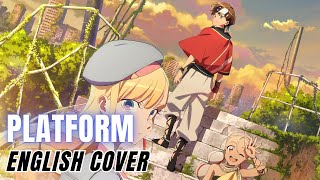 Dusk Beyond The End Of The World Opplatformenglish Coverqing Su Sv2