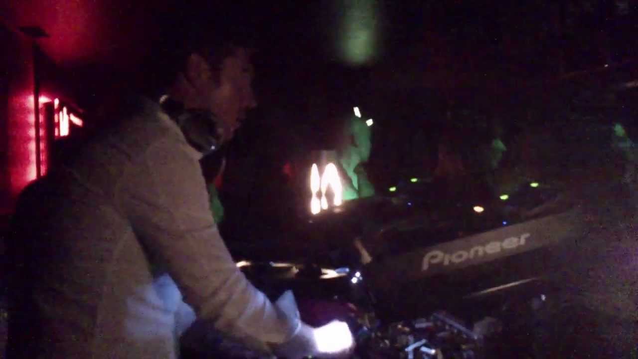 30/06/2012 Barcy Cosy - Remember of past (1)