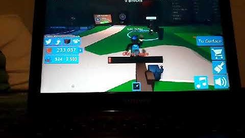 How to get inside the VIP room in Roblox [Mining Simulator]