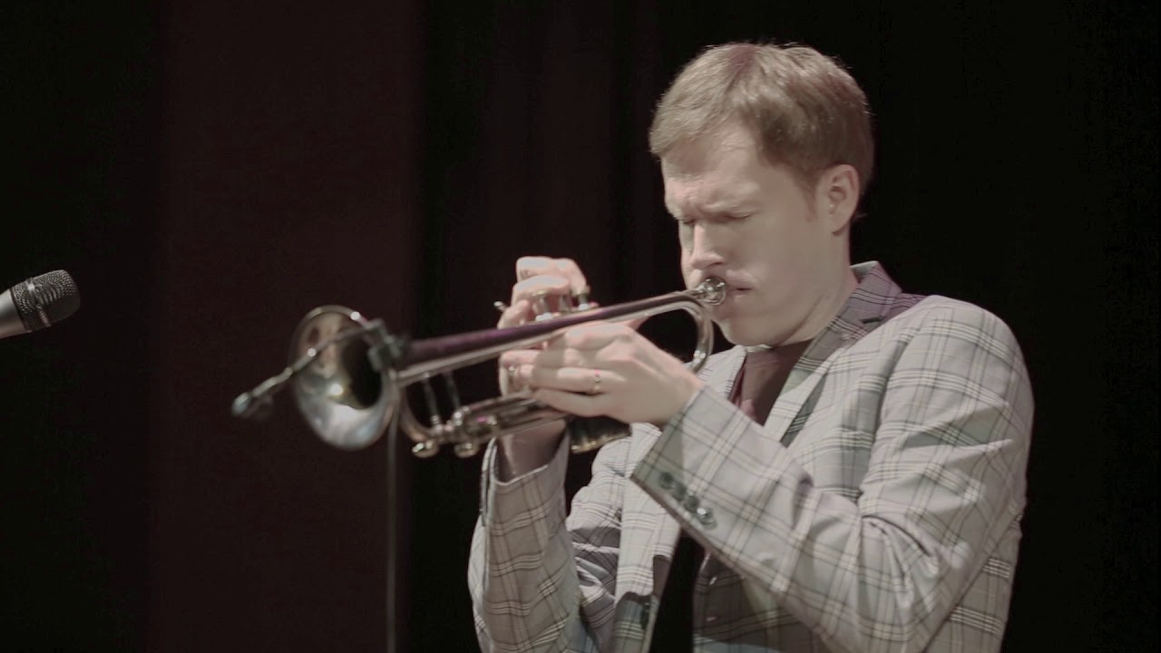 Joep van Rhijn - Morning Concert - After Video