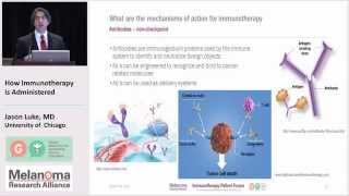 How Immunotherapy is Administered - Part 2