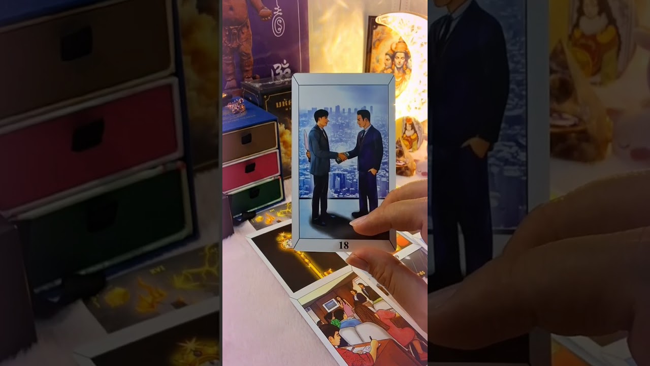 ความกลัวและความกังวลในใจของเค้าคืออะไร