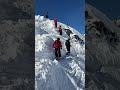 Palisades Tahoe is FIRING
