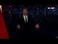 Trump tobt und fordert Rauswurf von Kimmel bei ABC | krone.tv NEWS