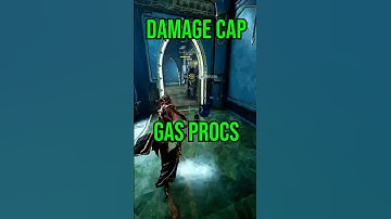 Best Warframe Melee vs Level Cap Necramech Demos #warframe #melee #op #build #wisp #darksword