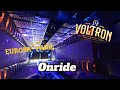 Voltron Nevera - Onride 4K