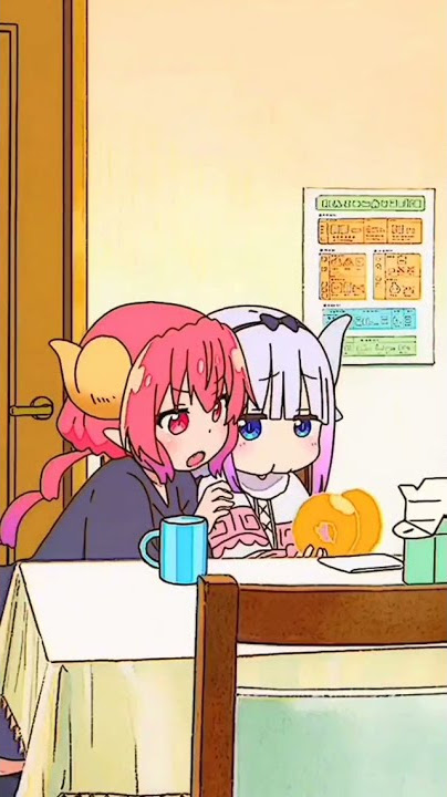 kawaii kanna kamui