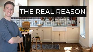 Why Are Shaker Kitchens So Popular?
