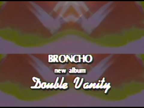 BRONCHO - New Album SUMMER 2016