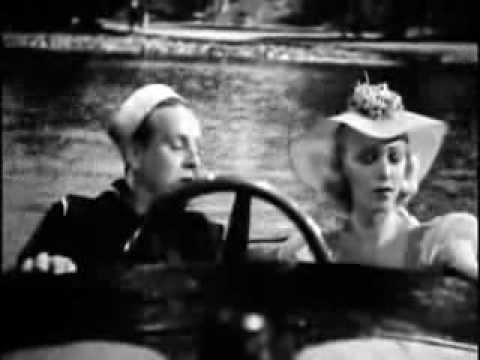 Swing It, Sailor! (1938) WWII COMEDY