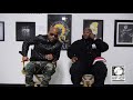 Damon Dash "Responsible Response (Memphis Bleek, Flex, & Star)"