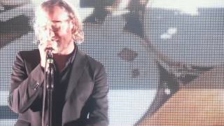 The National + Sufjan Stevens - Squalor Victoria (Live in London)