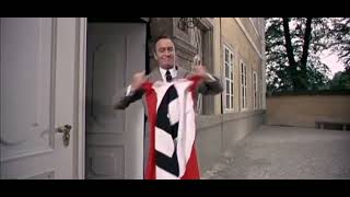 Download Lagu Christopher Plummer Rips Up The Nazi Flag .“The Sound of Music” MP3