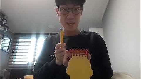 How to draw a salad 🥗 (Part 3) with Mailtime song included