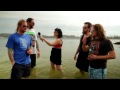 Capture de la vidéo Orange Goblin Underwater Interview: Soundwave Tv 2013
