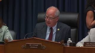 Chairman Guthrie Delivers Opening Statement at Full Committee Markup