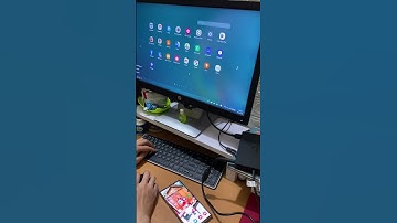 Giải pháp xuất màn hình cho Samsungdex #HubWD15 #hub #docks