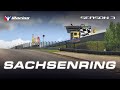 NEW CONTENT // Sachsenring